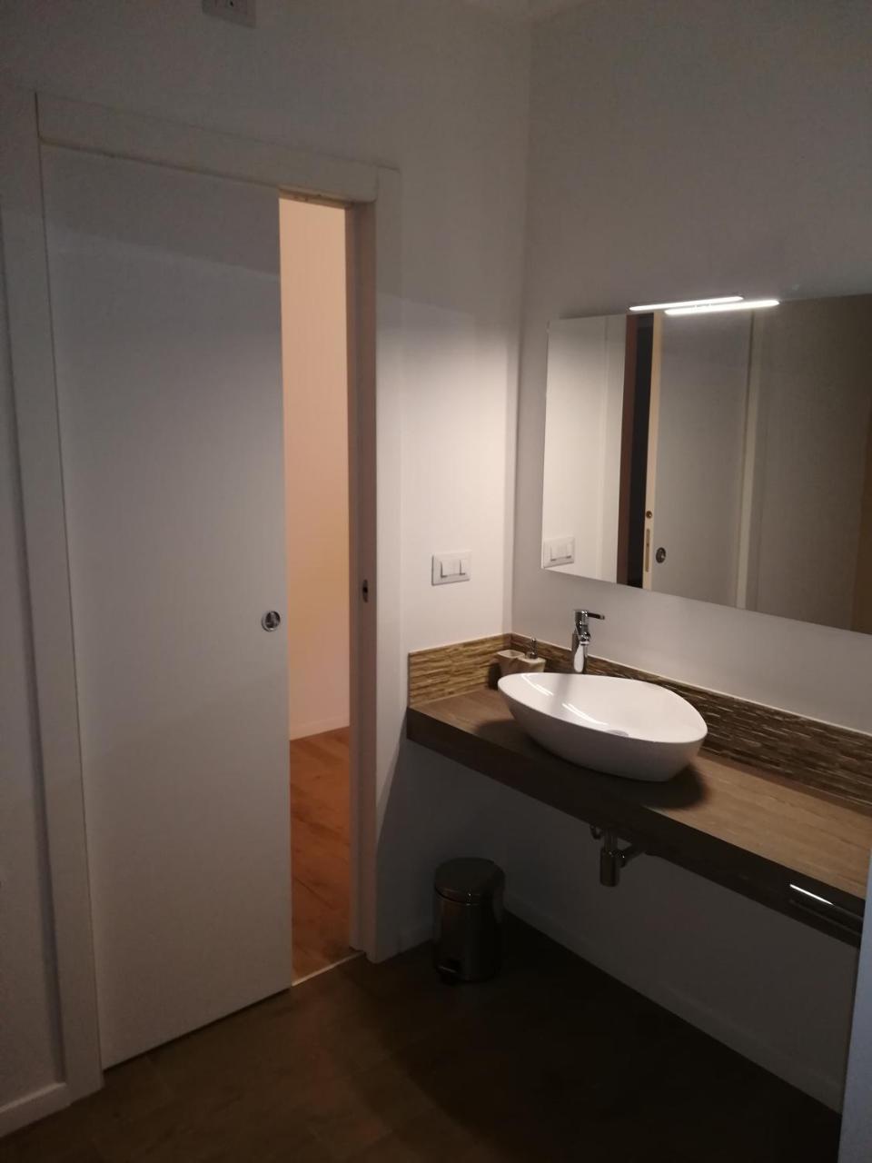 B&B Suites Via Del Mare Presicce Eksteriør billede